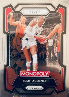 Temi Fagbenle