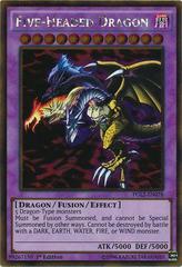 Five-Headed Dragon [1st Edition] PGL2-EN078 Prices | YuGiOh