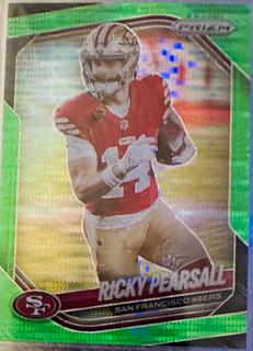 Ricky Pearsall