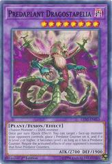 Predaplant Dragostapelia LED5-EN053 YuGiOh Legendary Duelists: Immortal Destiny Prices