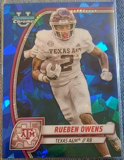 Rueben Owens