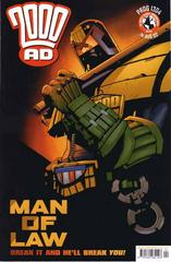 2000 AD #1304 (2002) Comic Books 2000 AD Prices