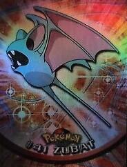 Zubat