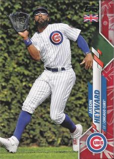 Jason Heyward