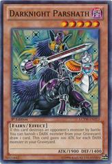 Darknight Parshath [1st Edition] LCYW-EN213