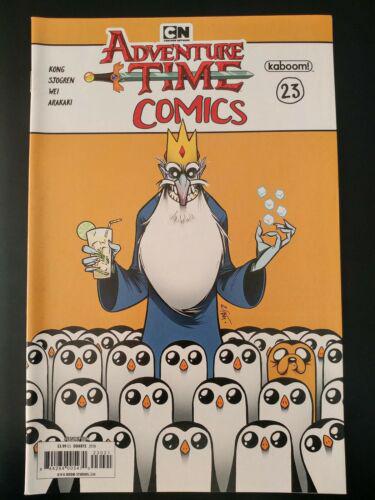 Adventure Time Comics #24 (2018) Comic Books Adventure Time Comics