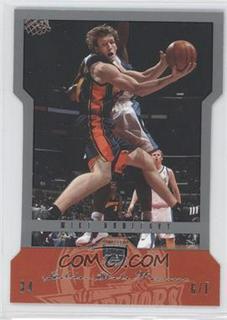 Mike Dunleavy