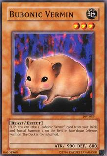 Bubonic Vermin PSV-057