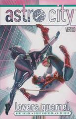 Lovers Quarrel #12 (2016) Comic Books Astro City Prices