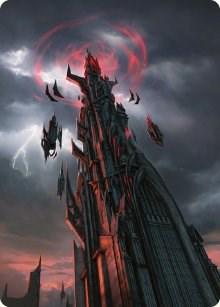 Barad-dur