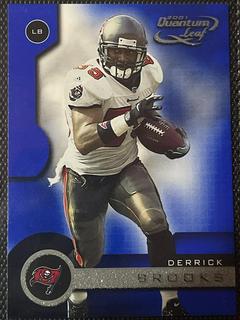 Derrick Brooks