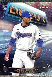 Kumar Rocker