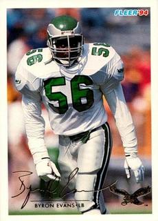 Byron Evans