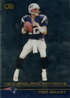 Tom Brady