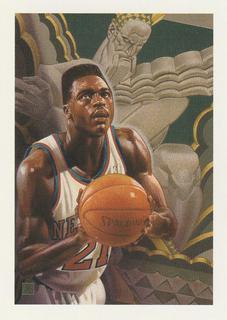 Gerald Wilkins