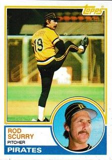 Rod Scurry