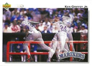 Ken Griffey Jr.
