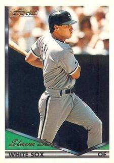 Steve Sax