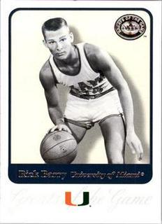 Rick Barry