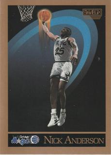 Nick Anderson