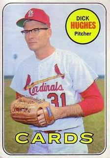 Dick Hughes