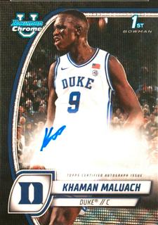Khaman Maluach