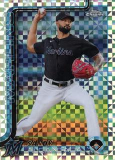 Sandy Alcantara