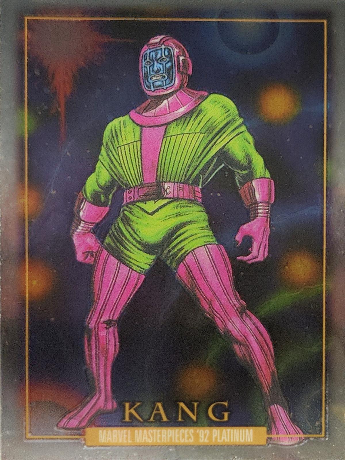 Kang Base