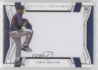 Jared Shuster