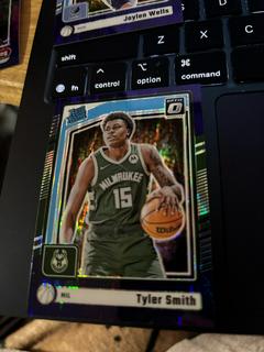 Tyler Smith