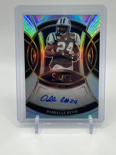 Darrelle Revis