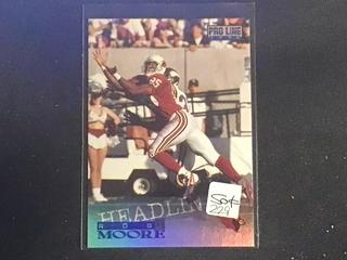 Rob Moore
