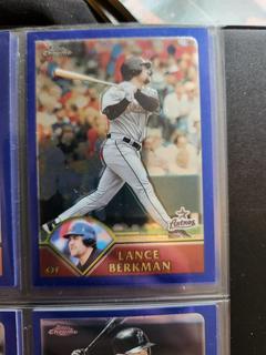 Lance Berkman