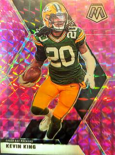 Kevin King