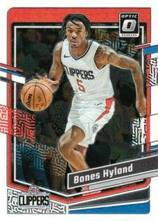 Bones Hyland