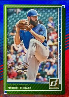 Jake Arrieta