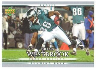 Brian Westbrook