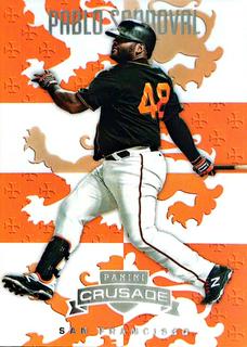 Pablo Sandoval