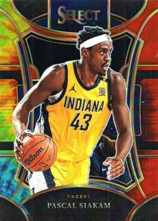 Pascal Siakam