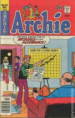 Archie #267 (1977) Comic Books Archie
