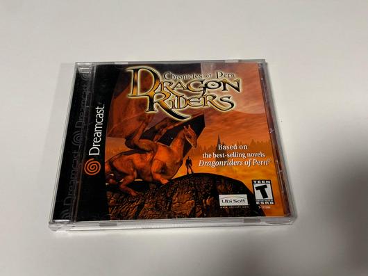Dragon Riders: Chronicles of Pern photo