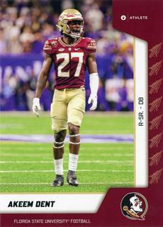 Akeem Dent