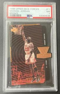 Michael Jordan