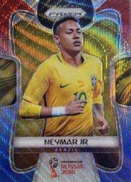 Neymar Jr