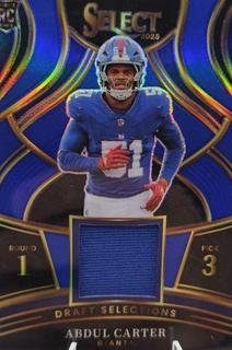 Abdul Carter