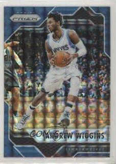 Andrew Wiggins