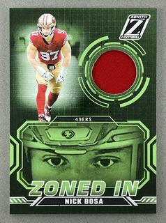 Nick Bosa