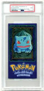 Bulbasaur
