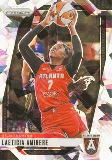 Laeticia Amihere
