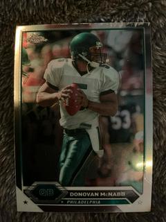 Donovan McNabb
